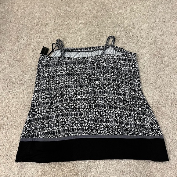 Lane Bryant Tank Top - Picture 8 of 8